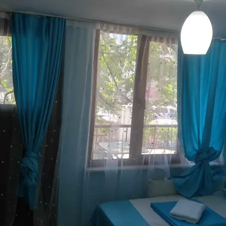Apartment Turquise Twin House Istanbul