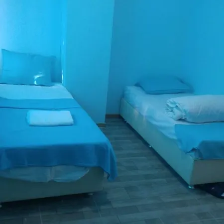 Turquise Twin House Apartment