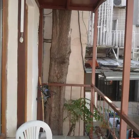 Turquise Twin House * Istanbul