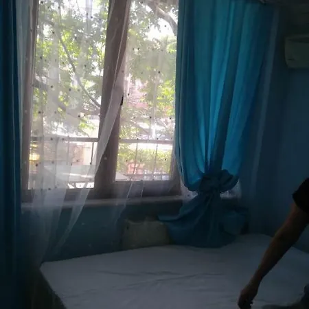 Apartment Turquise Twin House Istanbul