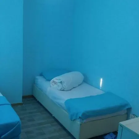 Turquise Twin House Apartment
