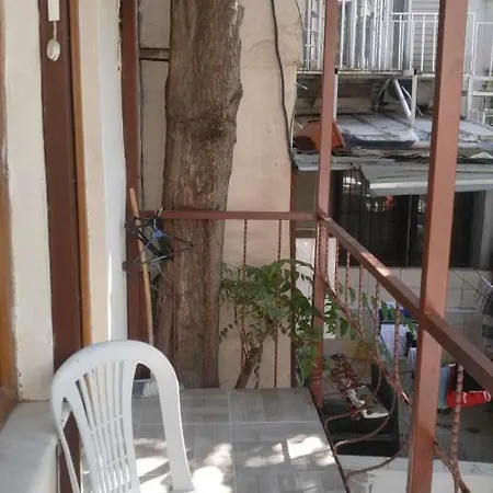 Turquise Twin House Apartment *