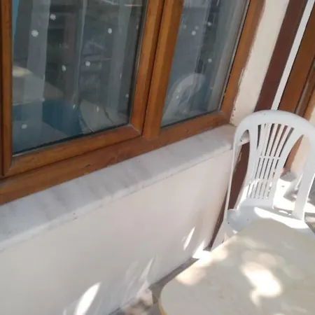 Turquise Twin House * Istanbul