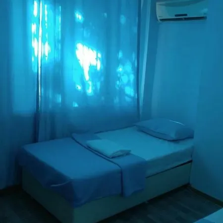 Apartment Turquise Twin House *