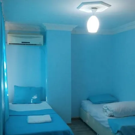 Turquise Twin House Apartment *