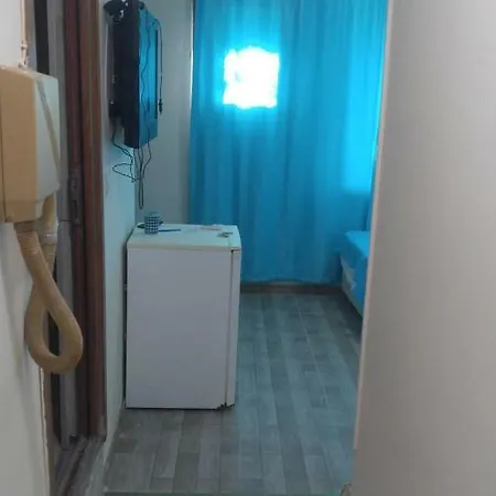 Turquise Twin House Apartment Istanbul