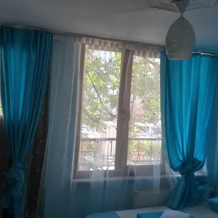 Turquise Twin House Istanbul