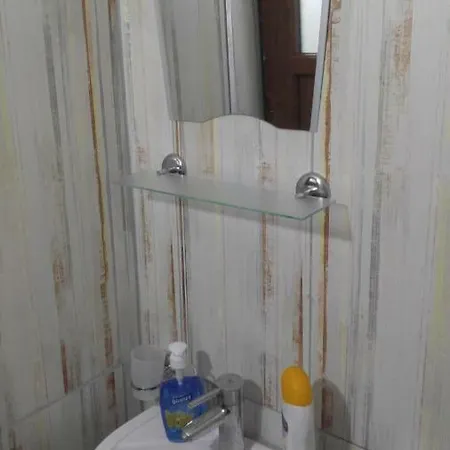 Apartment Turquise Twin House Istanbul