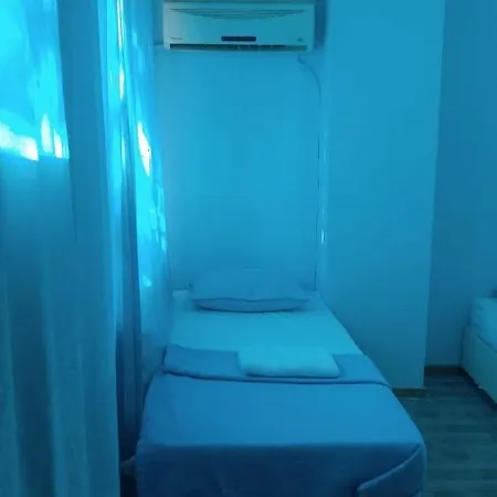 Apartment Turquise Twin House Istanbul