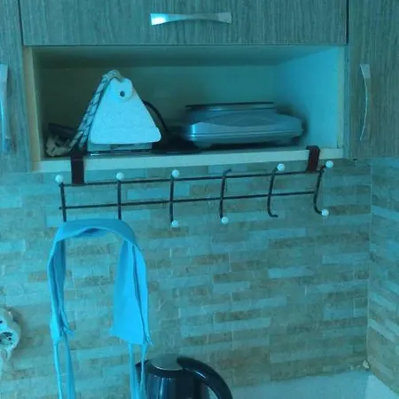 Turquise Twin House * איסטמבול