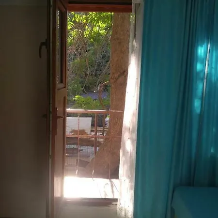 דירה Turquise Twin House *