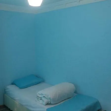 Turquise Twin House איסטמבול
