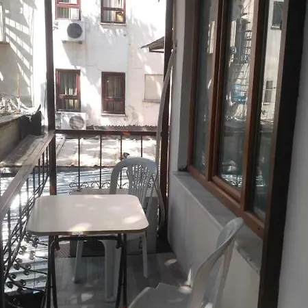 Turquise Twin House * איסטמבול