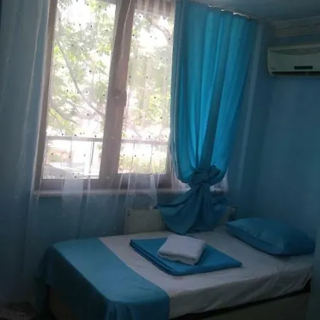 Turquise Twin House דירה איסטמבול
