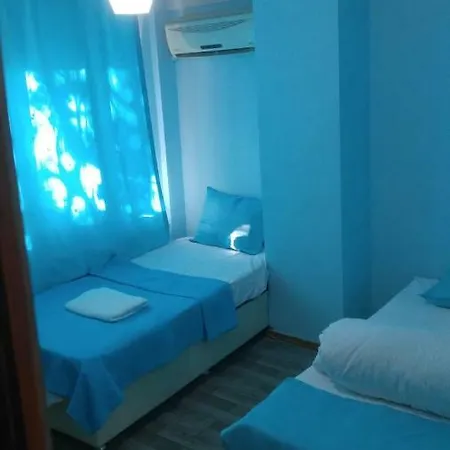 Turquise Twin House איסטמבול