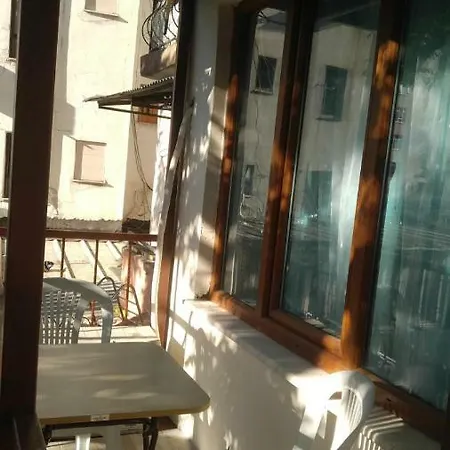דירה Turquise Twin House איסטמבול