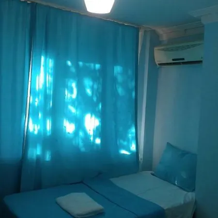 דירה Turquise Twin House איסטמבול