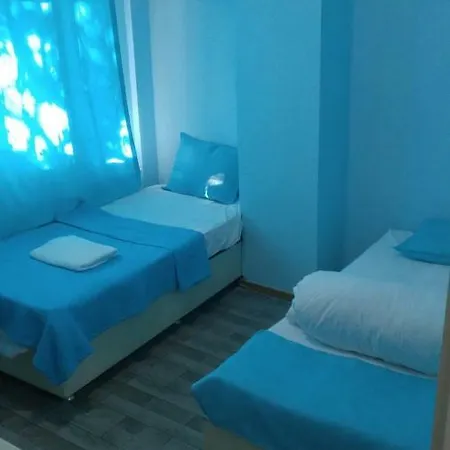 Turquise Twin House * איסטמבול