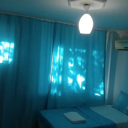 דירה Turquise Twin House *