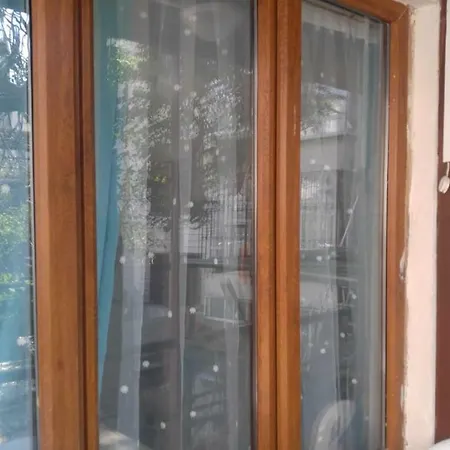 דירה Turquise Twin House *