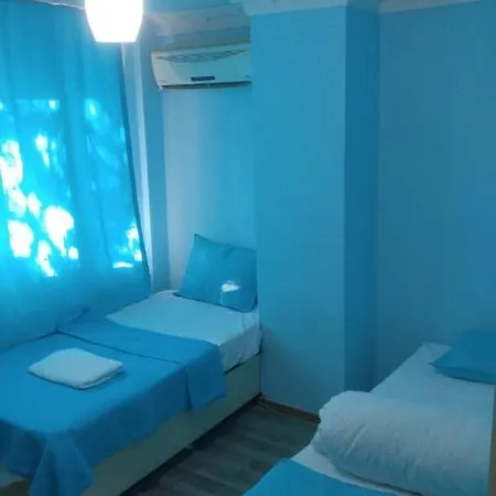 Turquise Twin House דירה איסטמבול